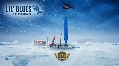 Ice Fishing overlay3